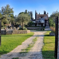 Villa in Greece, 300 sq.m.