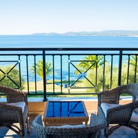 Вилла в Греции, 350 кв.м.