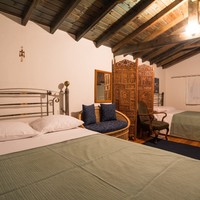 Вилла в Греции, 350 кв.м.