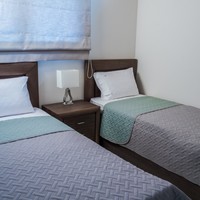 Вилла в Греции, 350 кв.м.