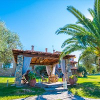 Вилла в Греции, 350 кв.м.