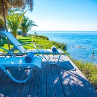 Вилла в Греции, 350 кв.м.