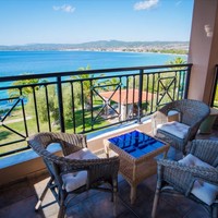 Вилла в Греции, 350 кв.м.