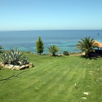 Вилла в Греции, 350 кв.м.