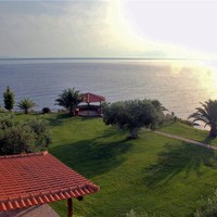 Вилла в Греции, 350 кв.м.