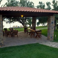 Вилла в Греции, 350 кв.м.