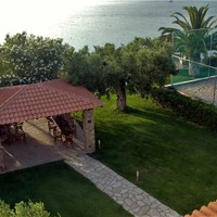 Вилла в Греции, 350 кв.м.