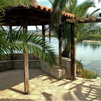 Вилла в Греции, 350 кв.м.