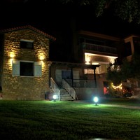 Вилла в Греции, 350 кв.м.