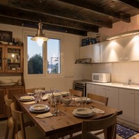 Вилла в Греции, 350 кв.м.