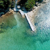 Вилла в Греции, 350 кв.м.