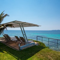 Вилла в Греции, 350 кв.м.