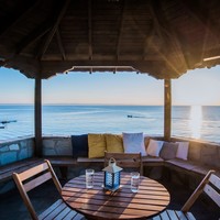 Вилла в Греции, 350 кв.м.