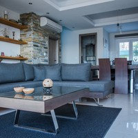 Вилла в Греции, 350 кв.м.