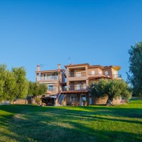 Вилла в Греции, 350 кв.м.