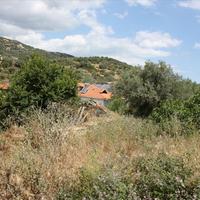Land plot in Greece