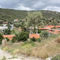 Land plot in Greece