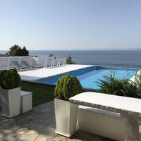 Вилла в Греции, 200 кв.м.