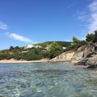 Вилла в Греции, 200 кв.м.