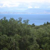 Земельный участок в Греции