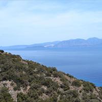 Земельный участок в Греции