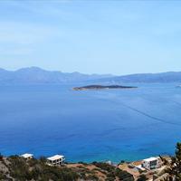 Земельный участок в Греции