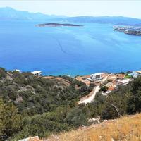 Земельный участок в Греции