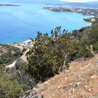 Земельный участок в Греции