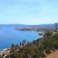 Земельный участок в Греции