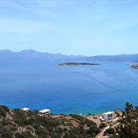 Земельный участок в Греции