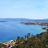 Земельный участок в Греции