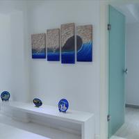 Villa in Greece, 250 sq.m.