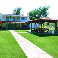 Villa in Greece, 250 sq.m.