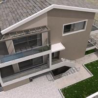 Villa in Greece, 300 sq.m.