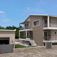 Villa in Greece, 300 sq.m.