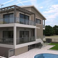 Villa in Greece, 300 sq.m.