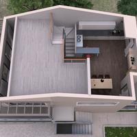 Villa in Greece, 300 sq.m.