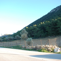 Земельный участок в Греции