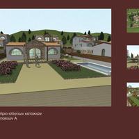 Земельный участок в Греции