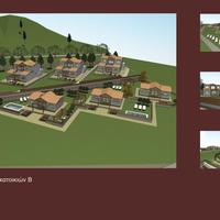 Земельный участок в Греции