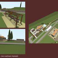 Земельный участок в Греции