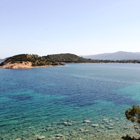 Земельный участок в Греции