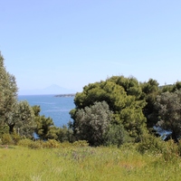 Земельный участок в Греции