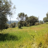 Земельный участок в Греции