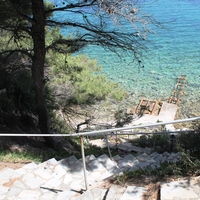 Земельный участок в Греции