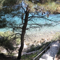 Земельный участок в Греции