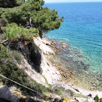 Земельный участок в Греции