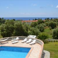 Villa in Greece, 1000 sq.m.