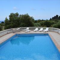 Villa in Greece, 1000 sq.m.