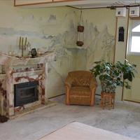 Villa in Greece, 1000 sq.m.